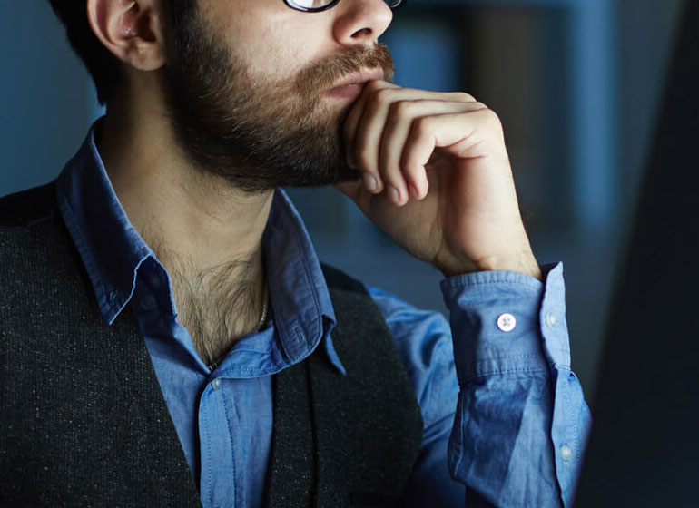 Submit the form to obtain free product service information