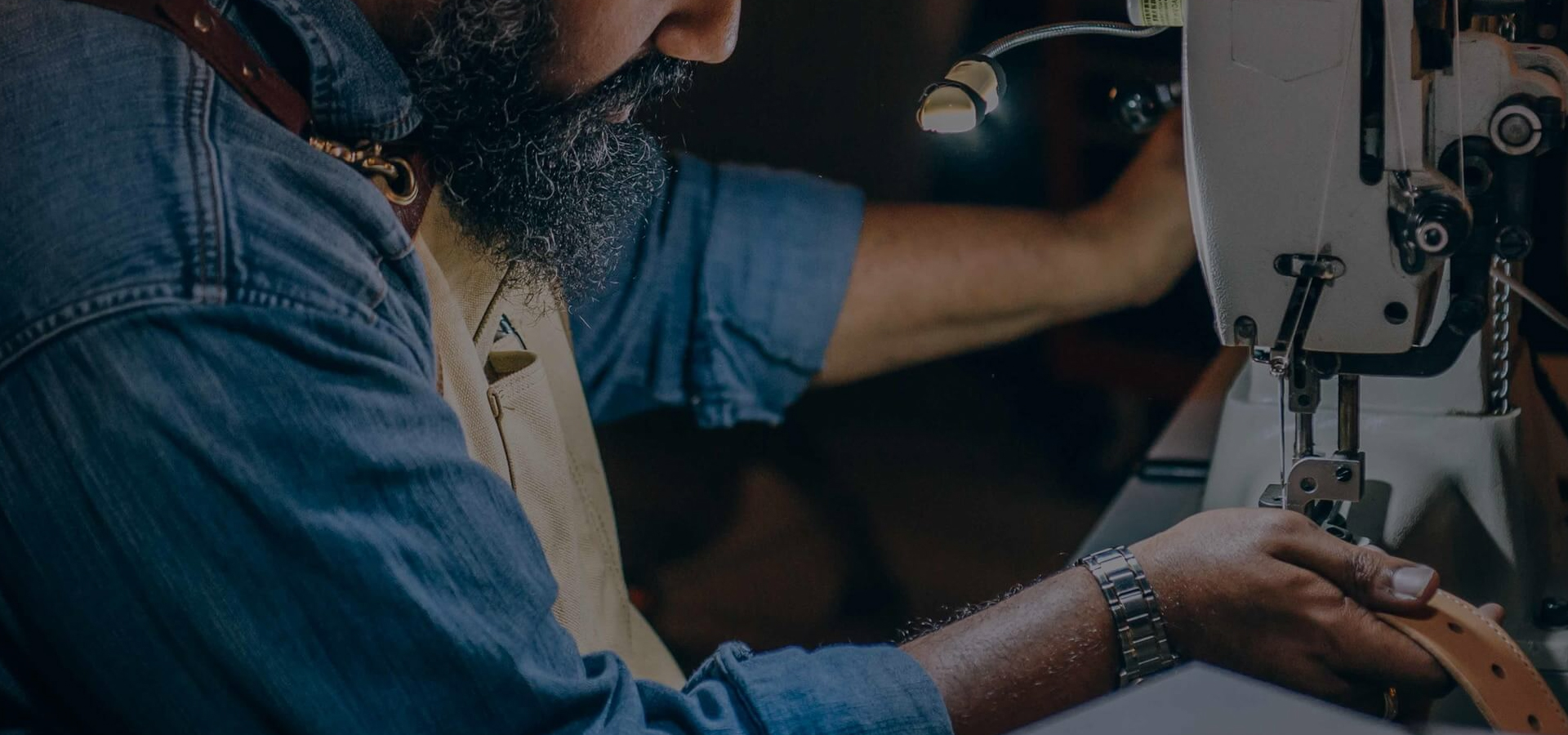 Contact us - Let us be a true partner