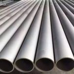 310stainless steel seamless pipe